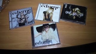 MI COLECCION Edurne [upl. by Anjali]