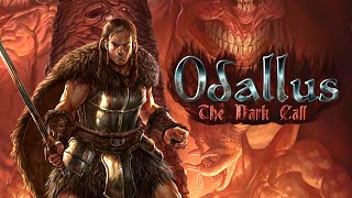 Odallus The Dark Call  Short gameplay [upl. by Jacinthe]