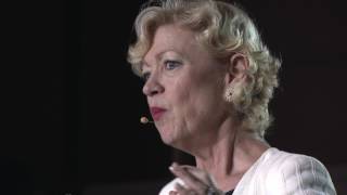 Own Your Behaviours Master Your Communication Determine Your Success  Louise Evans  TEDxGenova [upl. by Rech]