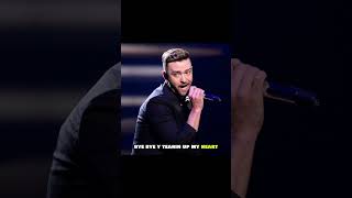 Detrás de la Música La Evolución de Justin Timberlake [upl. by Yrac195]