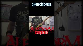 Alestorm  Drink shorts alestorm drink [upl. by Ellan956]