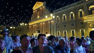 Senigallia SUMMER JAMBOREE 2022 è un festival musicale internazionale degli anni 40 e 50 [upl. by Esmerolda]