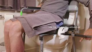 Bowel Management Tools for People with Spinal Cord Injuries [upl. by Emoraj]