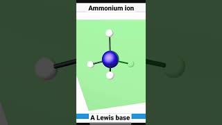 NH4 Lewis Structure Molecular Geometry and Hybridization [upl. by Ilka]