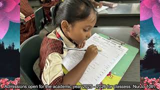 Don Bosco School CBSE Gunadala Vijayawada Admission Promo 2025 2026 [upl. by Ylus]