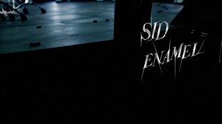 シド 『ENAMEL』Music Video [upl. by Craddock544]