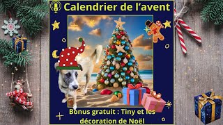 J1 Calendrier de lavent [upl. by Vaughan]