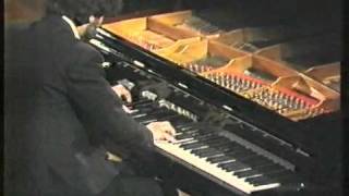 Scriabin Sonata No 7 Op 64 Nersessian piano [upl. by Ennahgiel]