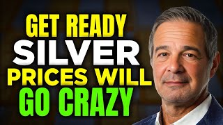 PREPARE Silver Prices Will Go quotCRAZY HIGHquot in 2024  Andy Schectman [upl. by Aidnyl]