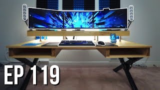 Setup Wars  Episode 119 [upl. by Sibilla]