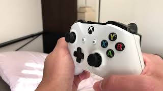 Reloading random things tactical reload Xbox one controller [upl. by Cordie]