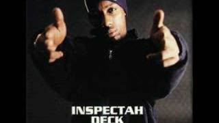 inspectah deck  the settlement [upl. by Docia]