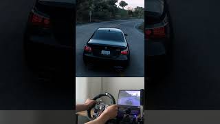 MINDBLOWING Forza Horizon 5 Secrets Revealed with Logitech g 29 [upl. by Ahsemik237]