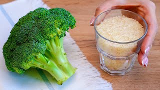 This broccoli is so delicious that I cook it 3 times a week Delicious broccoli casserole recipe [upl. by Nileuqay]