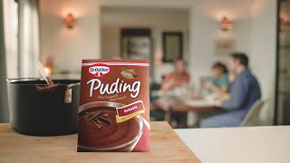 Kakaolu Puding  Dr Oetker [upl. by Kathleen305]