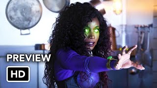 Titans Season 3 Episode 13 FINALE Review amp Ending Explained  “Purple Rain”  Gothams Final Fight [upl. by Ahsyas]