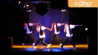 st kingz 5th Show [upl. by Ian572]