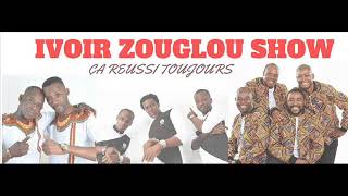 IVOIRE ZOUGLOU SHOW [upl. by Eleazar]