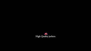 High quality jackets 🖤 clothing oldmoneyoutfits [upl. by Mareah]