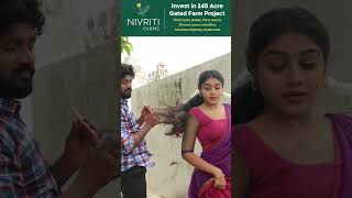 Jagratha Pilla BTS Video  Vishwapriya  Shiva Krishna  BTS Video  Folk Song 2023 [upl. by Shelley]