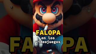 ⚠️ Encontraron DRR0GA en juegos de NINTENDO [upl. by Ackerman806]