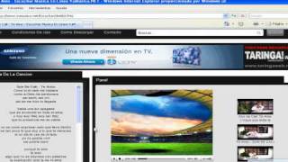 TUTORIAL Descargar Mp3 de alta Calidad Gratis Sin Ares [upl. by Aiekahs]