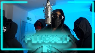 ActiveGxng TScam  Plugged In WFumez The Engineer  Pressplay [upl. by Jariv]