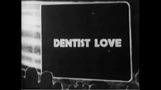 Krazy Kat Dentist Love [upl. by Valaree]