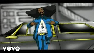 Snoop Dogg  Vato AnimatedExplicit [upl. by Iru]