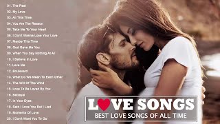 Nonstop English Love Songs 2020  Best Westlife Mltr Backstreet Boys Songs 2020  Romantic new songs [upl. by Aserehc]