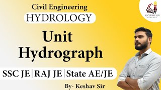 Unit Hydrograph Factors affect Hydrograph  Hydrology [upl. by Oirottiv392]