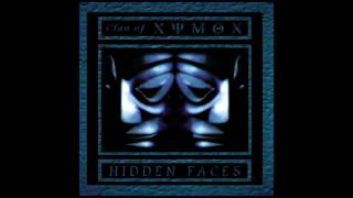 Clan Of Xymox Hidden Faces  Full Album [upl. by Hahn950]