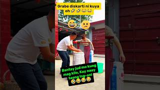 IBA TALAGA SI KUYA OH😂🤣youtubeshorts farmers caballerolmdc [upl. by Anivla]