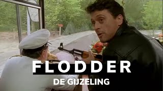 Flodder  De Gijzeling  S04E06 [upl. by Yusuk]