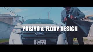 YOBIYO  Mougou légalement CLIP OFFICIEL [upl. by Rives]