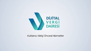 Kullanıcı Girişi Öncesi Hizmetler [upl. by Ayot]