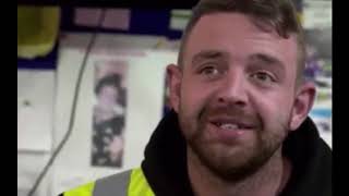 SCRAPPERS UK S2E3 [upl. by Lipinski]