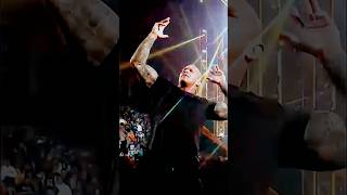 Never Mess With Randy Orton Attitude Status  Hrishii Editz wwe viral [upl. by Nelleh]