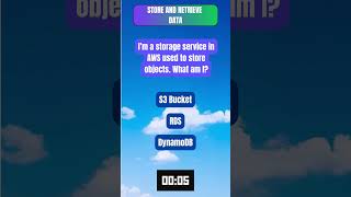 Test Your Cloud Knowledge Can You Crack This Riddle 🤔 riddles riddleexperts cloudcomputing [upl. by Rhonda]