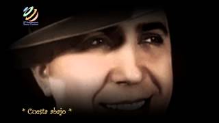 Carlos Gardel quotCuesta abajoquot [upl. by Nwahser]