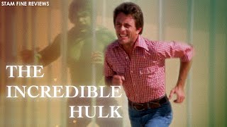 The Incredible Hulk Funniest Moments  Compilation  The Incredible Hulk [upl. by Lorette959]