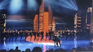 Riverdance  1994 Eurovison Song Contest [upl. by Annaiviv]