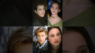 Best Actors Now Vs Then celebrity fypシ゚viral reels viralshort ActorsAura0 [upl. by Romelle]