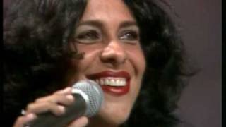 QUE PENA  JORGE BEN amp GAL COSTA [upl. by Eidolem]