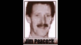 Jim Peacock 1 9 1993 [upl. by Lhamaj]