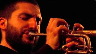 Ibrahim Maalouf  Beirut LIVE [upl. by Padegs]