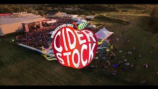 Ciderstock 2015 [upl. by Lefkowitz598]