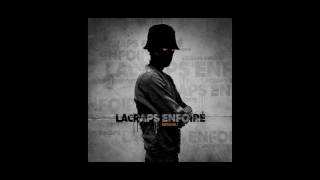 15  LaCraps  Poignée de punchline 30 prod Mani DeïzBootlegV1 [upl. by Lasky]