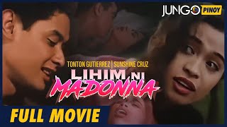 Lihim Ni Madonna  Sunshine Cruz TonTon Gutierrrez  Full Tagalog Drama Movie [upl. by Lemkul]