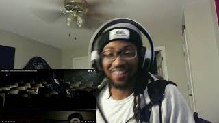 Trace Adkins  Youre Gonna Miss This Official Music Video Emotional Reaction Video [upl. by Jaime769]